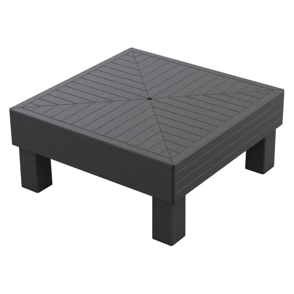 Gartentisch Elements