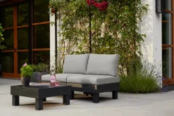 Gartentisch Elements