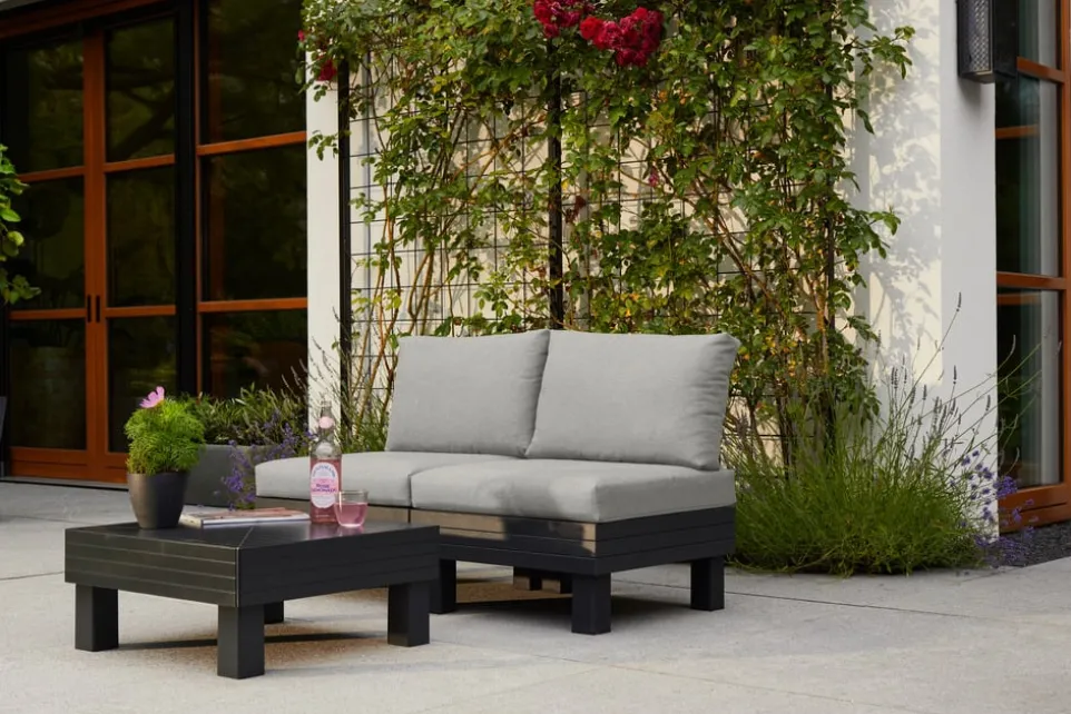 Gartentisch Elements