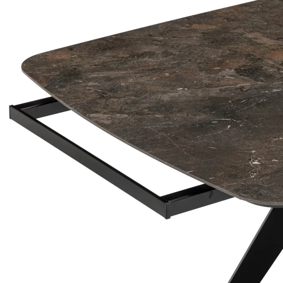 Gartentisch Lineo Z261