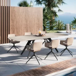 Gartentisch Lineo Z261