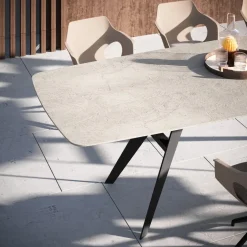 Gartentisch Lineo Z261