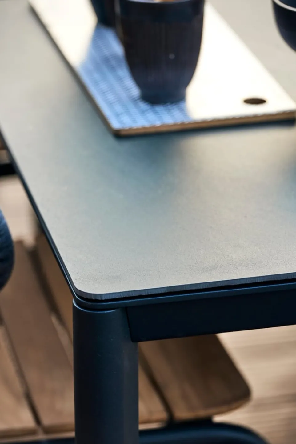 Gartentisch Mindo 101