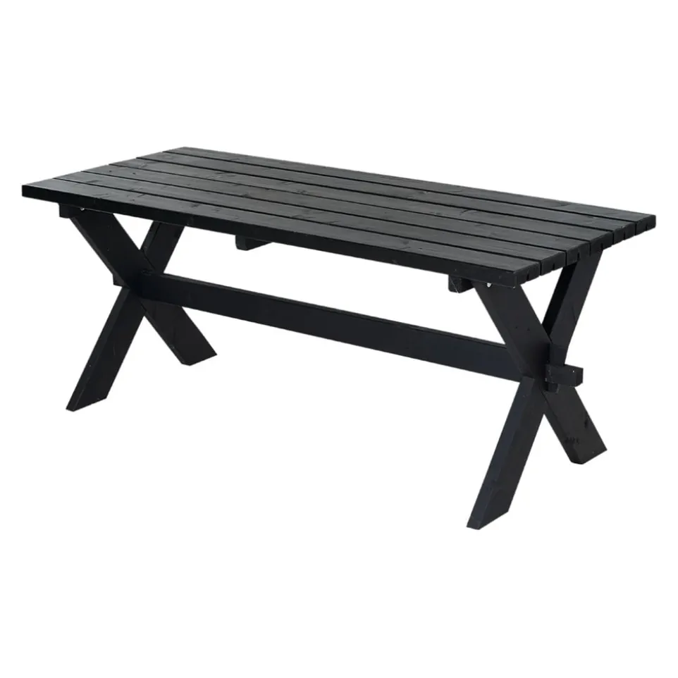 Gartentisch Nostalgie