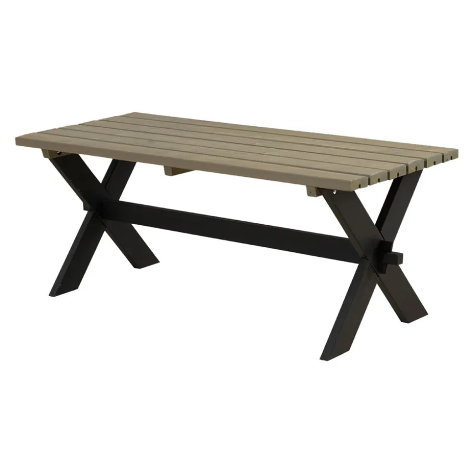 Gartentisch Nostalgie