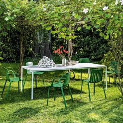 Gartentisch Passe-Partout