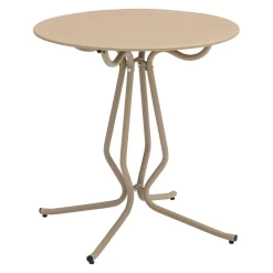 Gartentisch Portofino