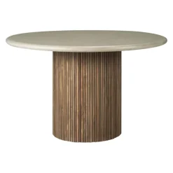 Gartentisch Roller Max