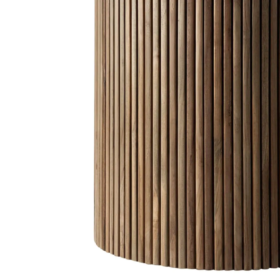 Gartentisch Roller Max