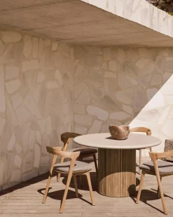 Gartentisch Roller Max