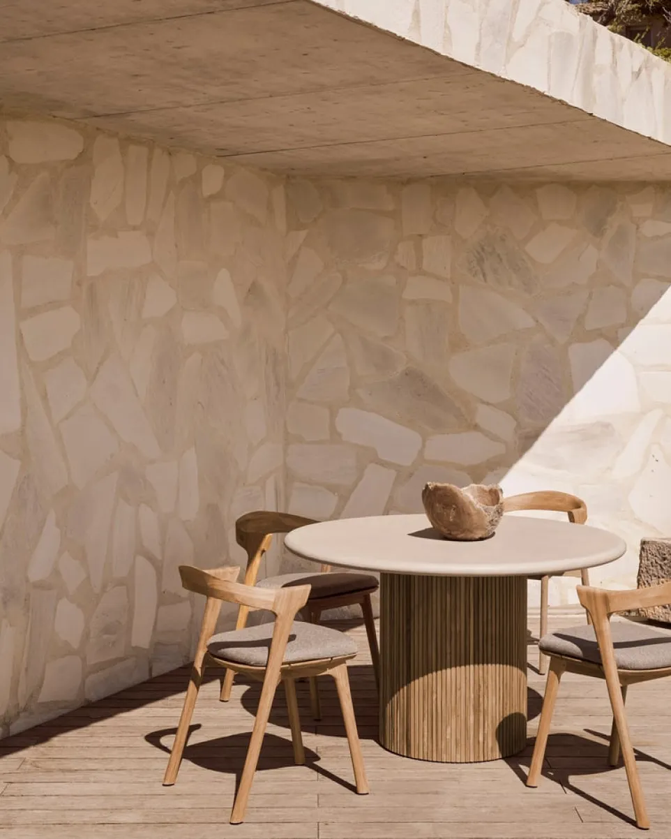 Gartentisch Roller Max