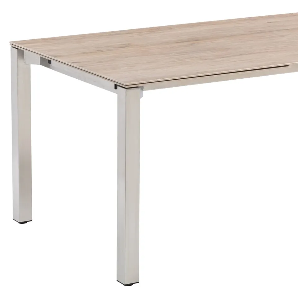 Gartentisch Spezia Z172