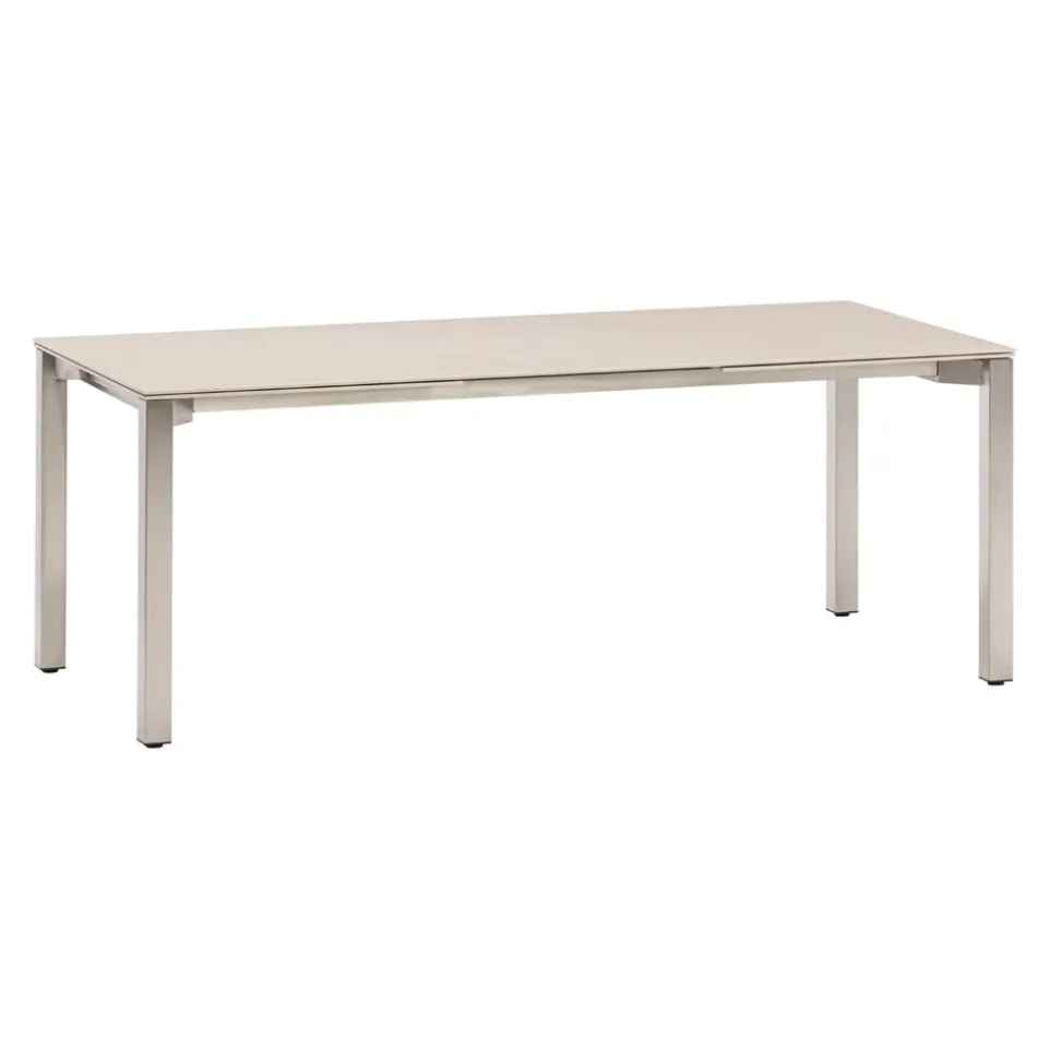 Gartentisch Spezia Z172