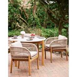 Gartentisch Terracina