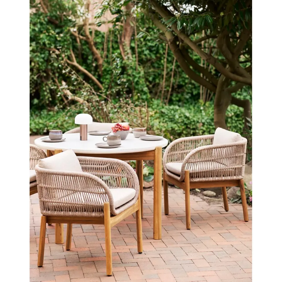 Gartentisch Terracina