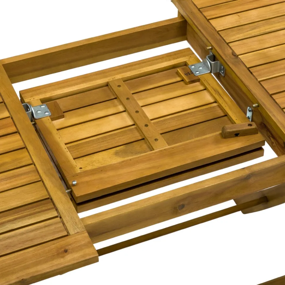 Gartentisch Terrazza