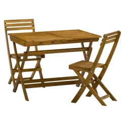 Gartentisch Terrazza