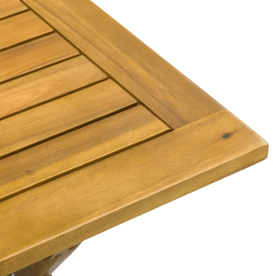 Gartentisch Terrazza