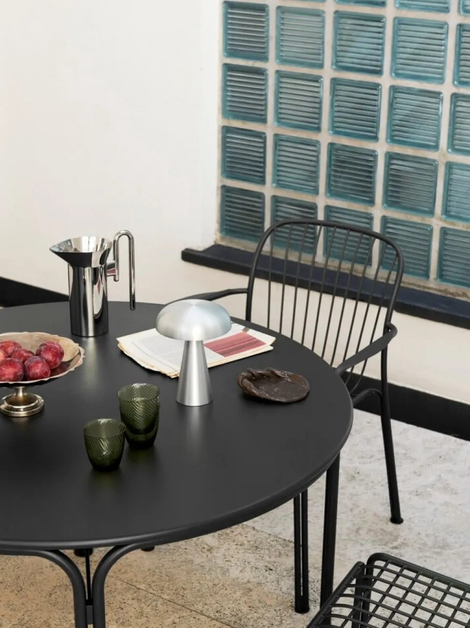 Gartentisch Thorvald