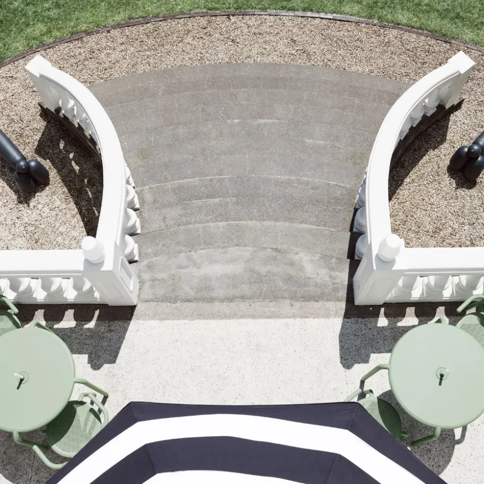 Gartentisch Toni Bistreau