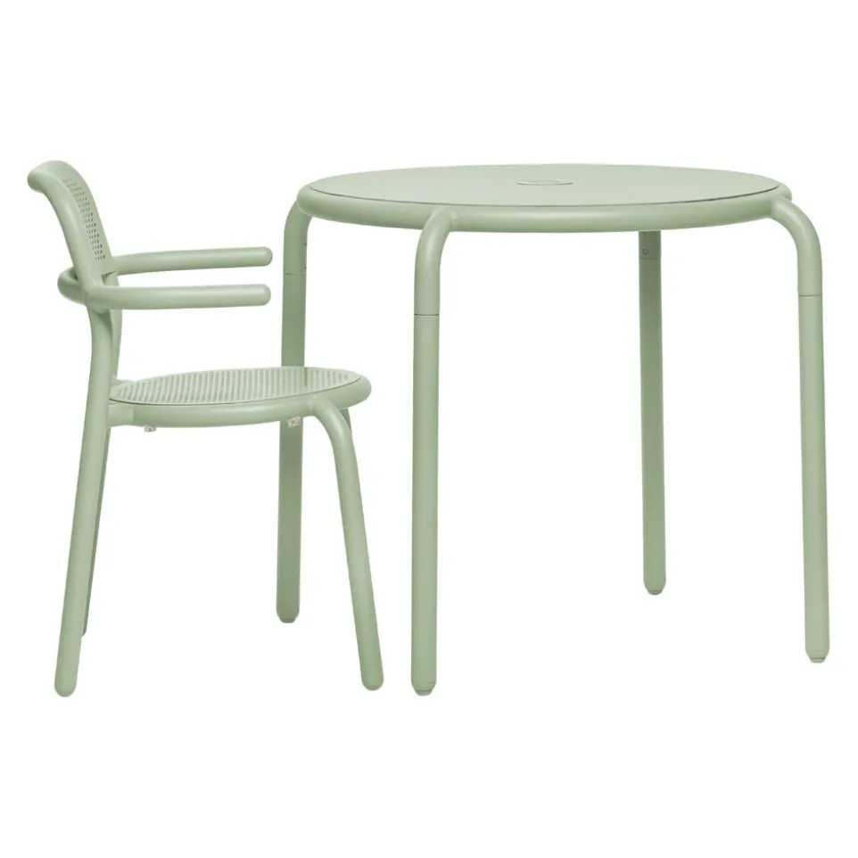 Gartentisch Toni Bistreau