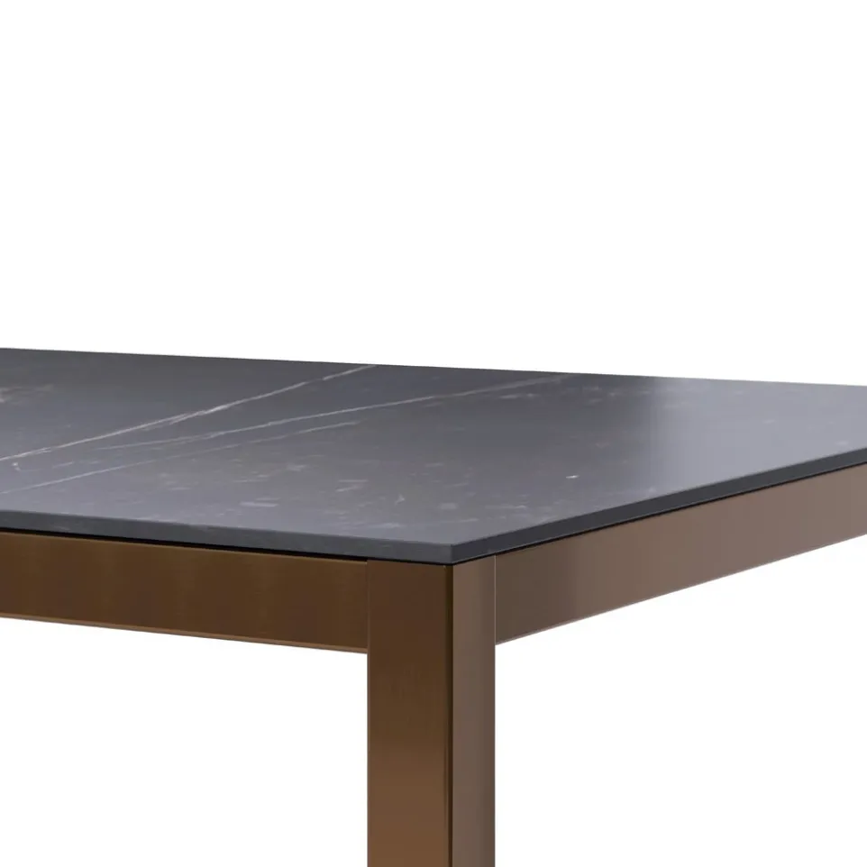 Gartentisch Zakynthos