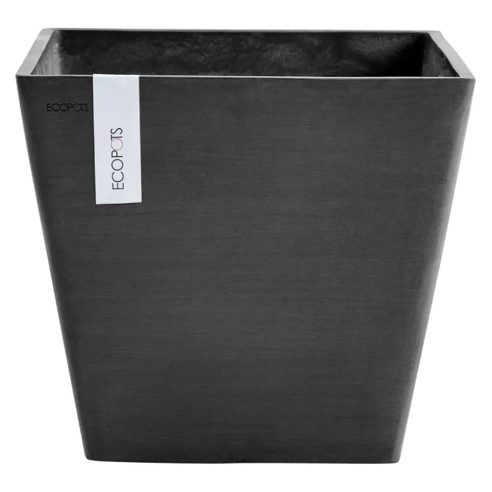 Gartentopf Rotterdam