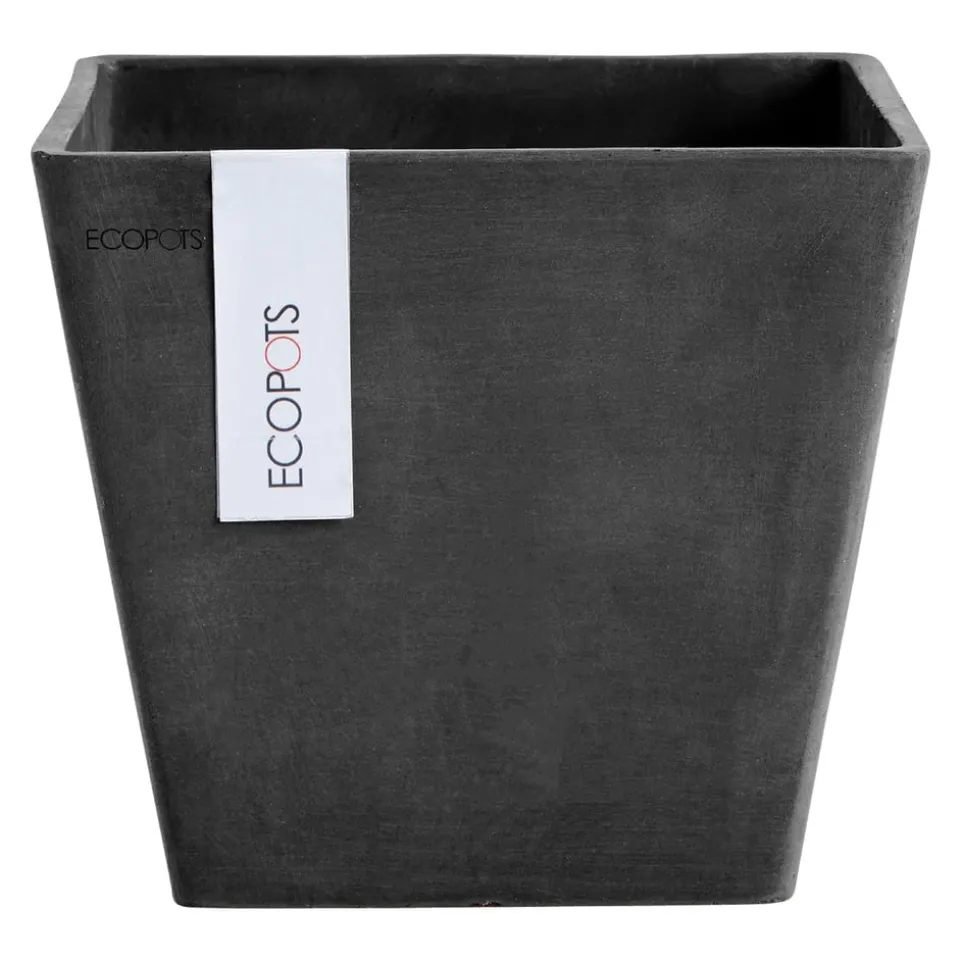 Gartentopf Rotterdam