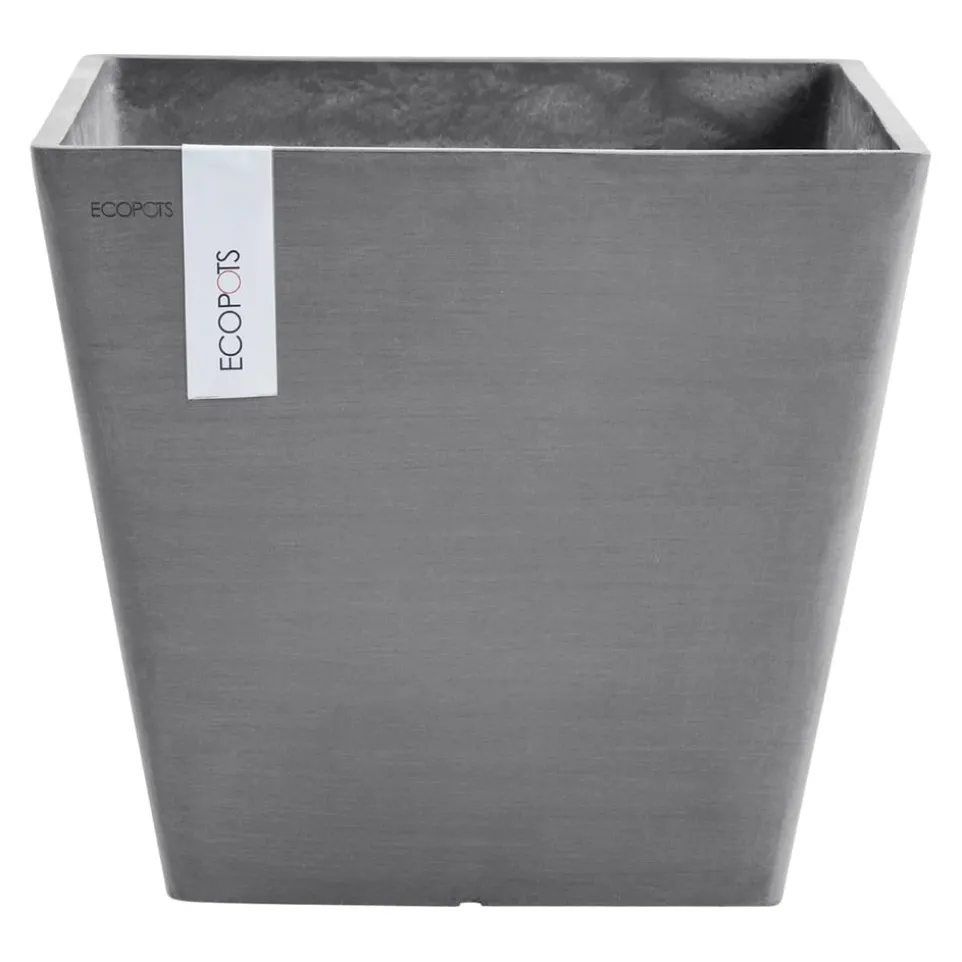 Gartentopf Rotterdam