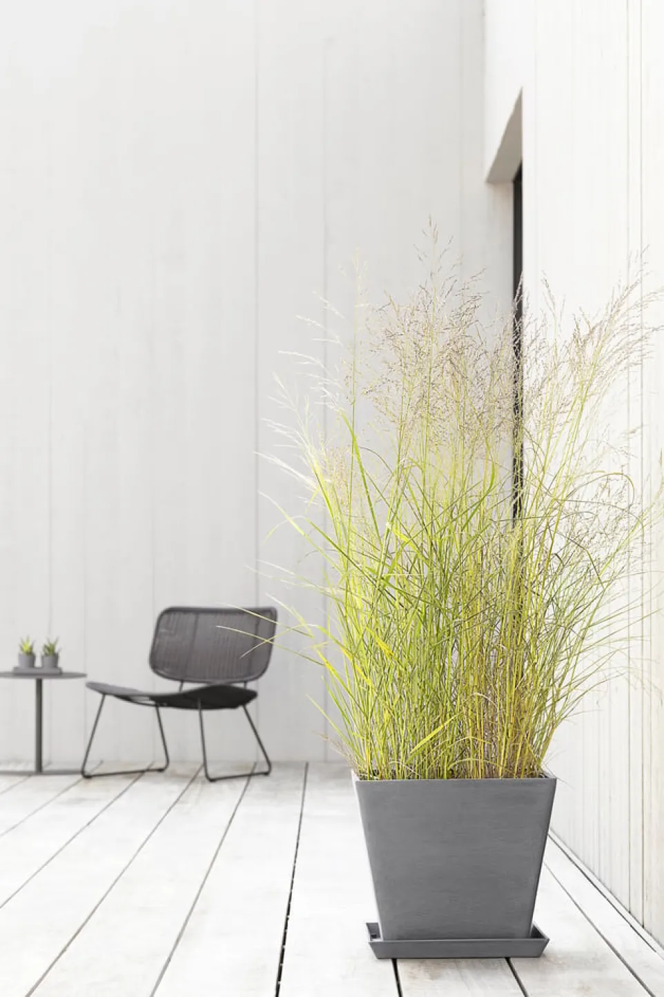 Gartentopf Rotterdam