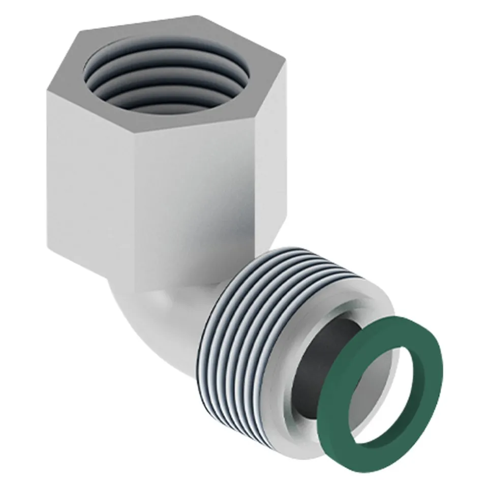 Gas Anschlusswinkel Eno