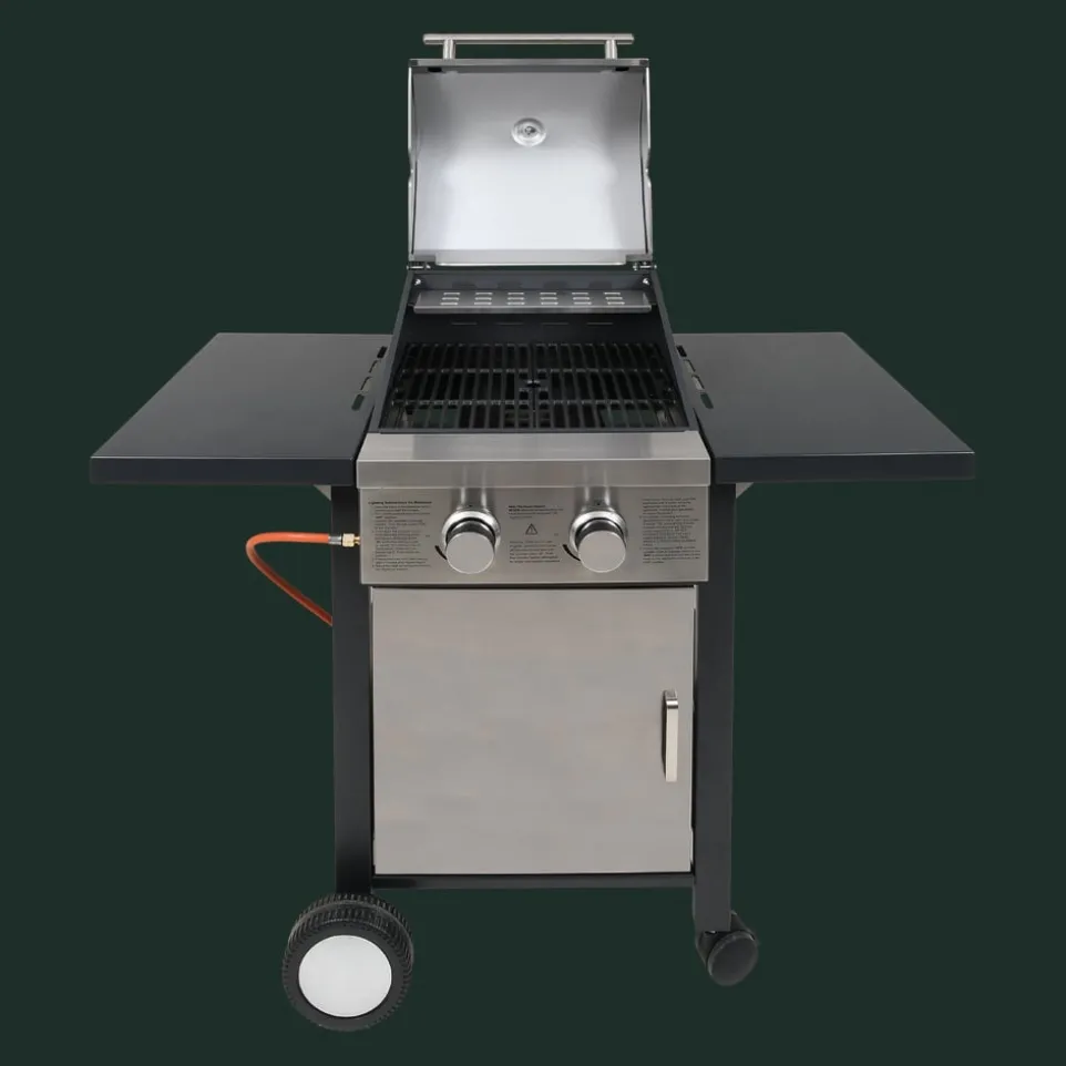Gasgrill Bedano