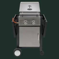 Gasgrill Bedano