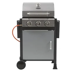 Gasgrill Bedano 3