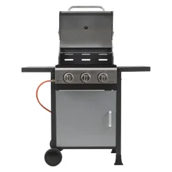 Gasgrill Bedano 3