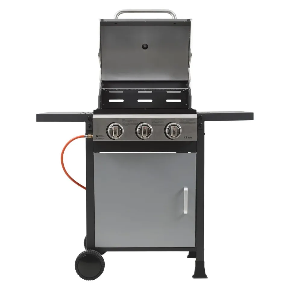 Gasgrill Bedano 3