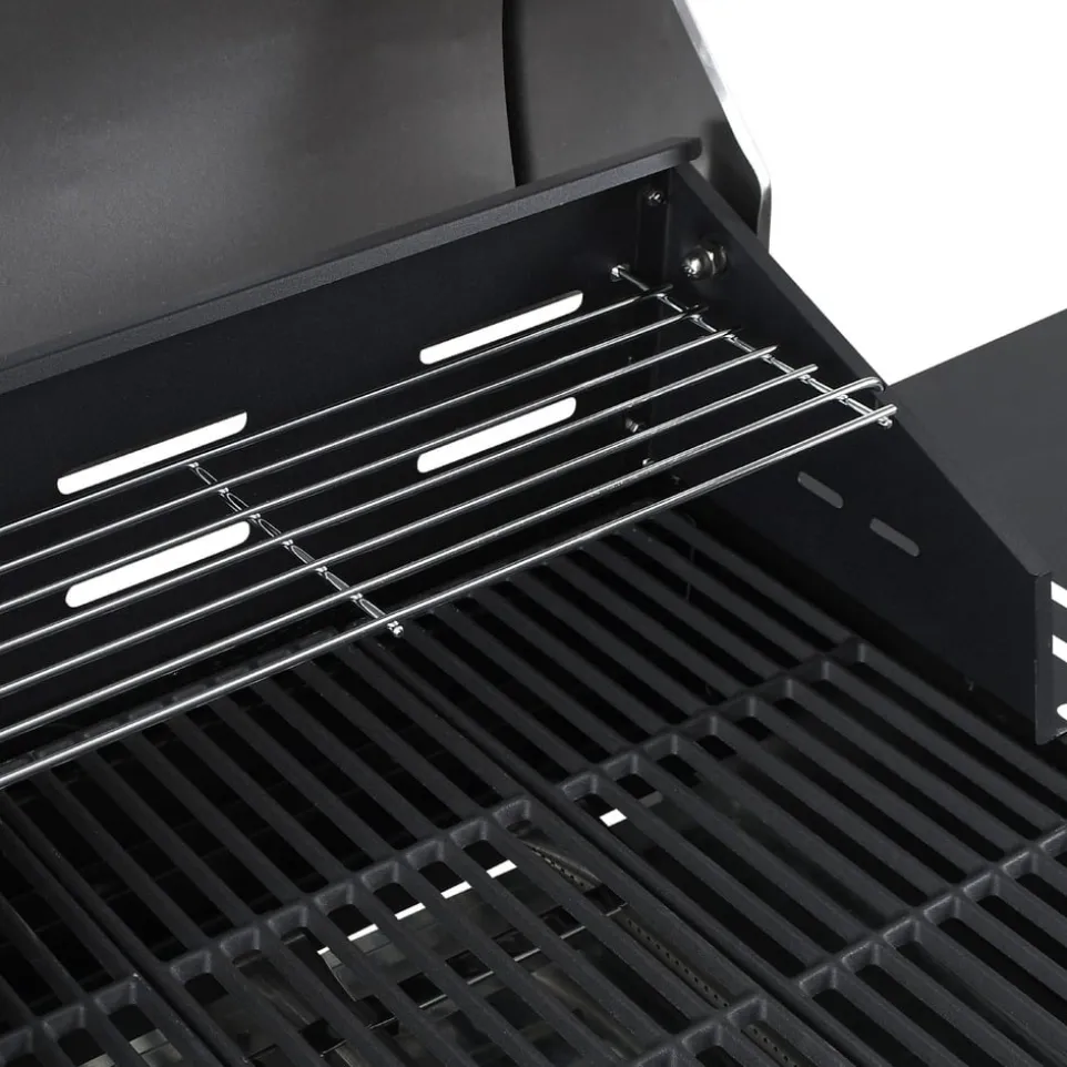 Gasgrill Bedano 3