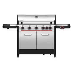 Gasgrill Byron 5T+
