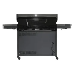 Gasgrill Byron 5T+