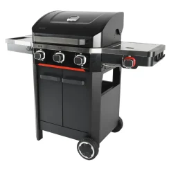 Gasgrill Mercury 3T