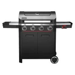 Gasgrill Mercury 4T