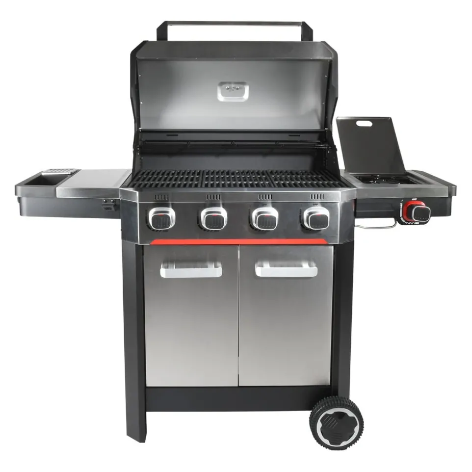 Gasgrill Mercury 4T
