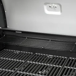 Gasgrill Mercury 4T
