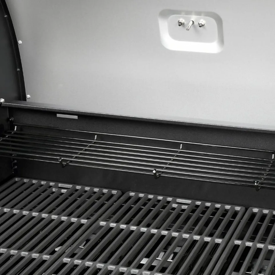 Gasgrill Mercury 4T