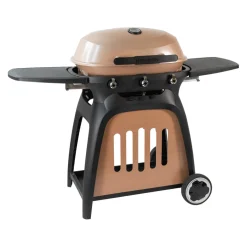 Gasgrill Ryde 3