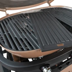 Gasgrill Ryde 3