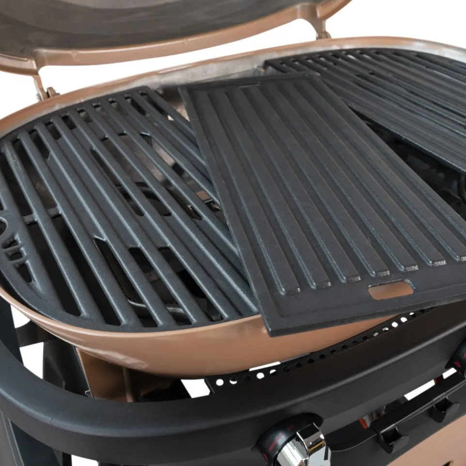 Gasgrill Ryde 3