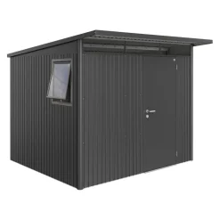 Gerätehaus AvanGarde A6 WE