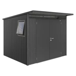 Gerätehaus AvanGarde A6 WE