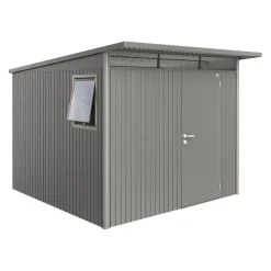 Gerätehaus AvanGarde A7 WE